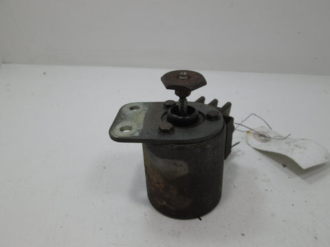 Mercedes M130 W111 W113 constant speed solenoid Idle control 0000720100 (USED)