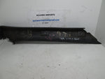 Porsche 944 Cabriolet Left A Pillar Interior Panel Cover (USED)