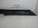 Porsche 944 Cabriolet Left A Pillar Interior Panel Cover (USED)