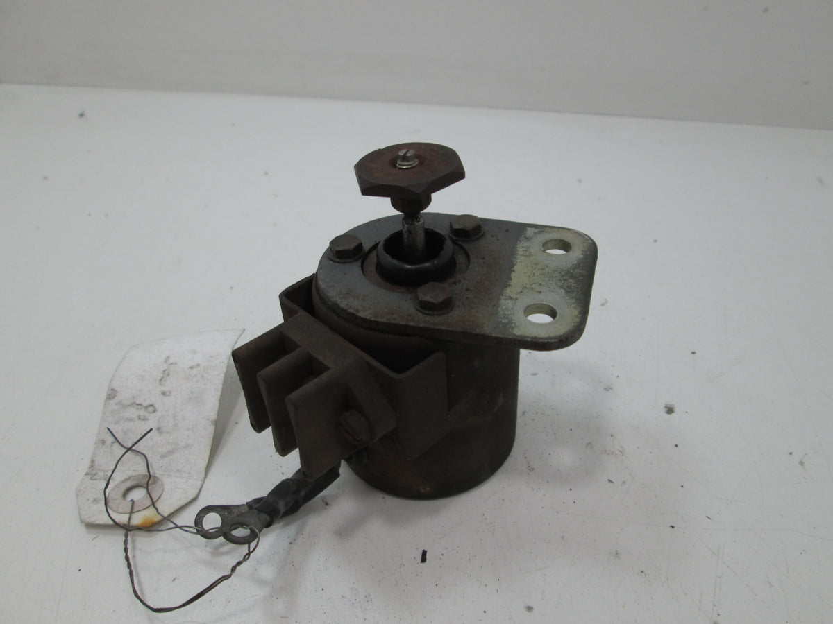 Mercedes M130 W111 W113 constant speed solenoid Idle control 000072010 ...
