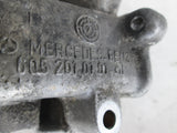 Mercedes OM606 water pump housing 6052010101 (USED)