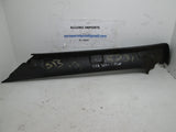 Porsche 944 Cabriolet Right A Pillar Interior Panel Cover (USED)