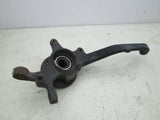 Mercedes W210 E320 4matic right Front Spindle Steering Knuckle 2103320902 (USED)
