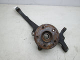 Mercedes W210 E320 4matic left Front Spindle Steering Knuckle 2103323401 (USED)