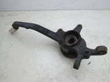 Mercedes W210 E320 4matic left Front Spindle Steering Knuckle 2103323401 (USED)