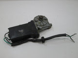 Mercedes W116 W108 W114 left rear window motor 0132001101