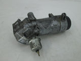 Mercedes M104 oil filter housing 1041844802 (USED)