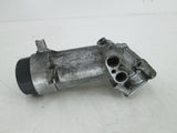 Mercedes M104 oil filter housing 1041844802 (USED)
