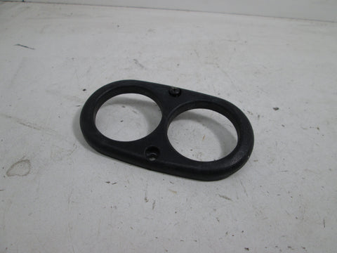 Porsche 928 944 911 Seat Switch Bezel 92852156104 (USED)