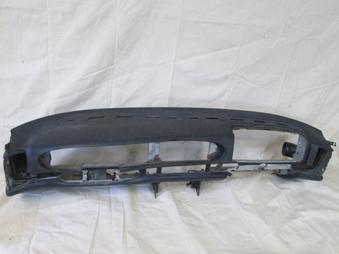 Porsche 944 89-91 convertible S2 dash board Blue (USED)