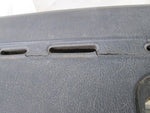 Porsche 944 89-91 convertible S2 dash board Blue (USED)