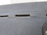Porsche 944 89-91 convertible S2 dash board Blue (USED)
