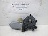 Range Rover 95-02 Left Rear Window Motor ASR2498 (USED)