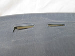 Porsche 944 89-91 convertible S2 dash board Blue (USED)