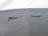 Porsche 944 89-91 convertible S2 dash board Blue (USED)