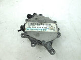 Mercedes W204 W212 W166 M276 Vacuum Pump OEM 2760101606 2762300065 (USED)