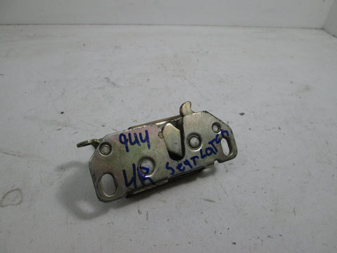 Porsche 944 Left Seat Latch 94452228100 (USED)