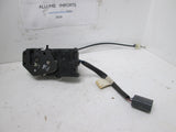 Range Rover 95-02 Left Front Door Latch FQJ103290 (USED)