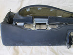 Porsche 944 89-91 convertible S2 dash board Blue (USED)