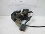 Range Rover 95-02 Left Front Door Latch FQJ103290 (USED)