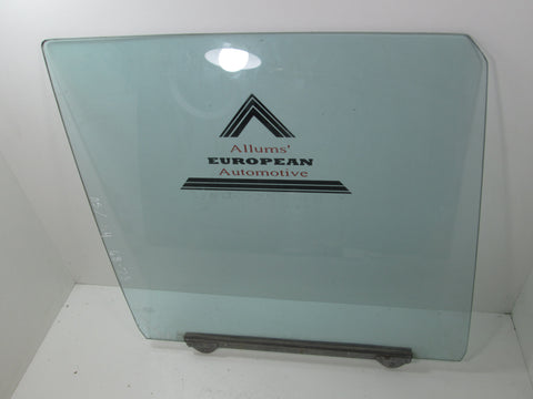 Mercedes W114 W115 68-73 right front door glass windows 1147202818