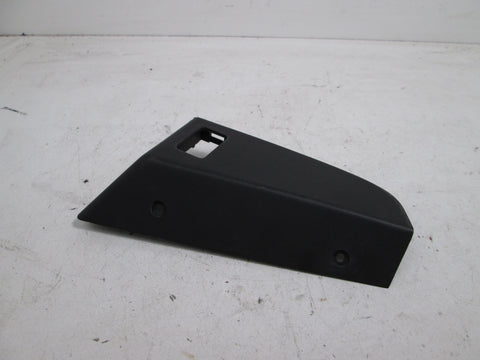 Porsche 944 968 Right Side Window Switch Cover 944555272001 (USED)