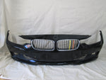 BMW F30 320i 335i 328i 12-15 sedan front bumper cover 7266198 (USED)