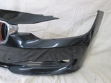BMW F30 320i 335i 328i 12-15 sedan front bumper cover 7266198 (USED)