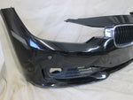 BMW F30 320i 335i 328i 12-15 sedan front bumper cover 7266198 (USED)