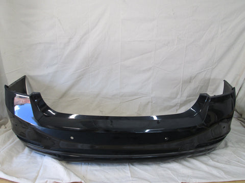 BMW F30 320i 335i 328i 16-18 sedan rear bumper cover 7315843 (USED)