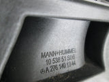 Mercedes W204 W166 W212 M276 left lower intake manifolds 2761401344 (USED)