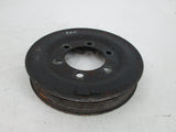 Mercedes M104 90-95 Crankshaft Harmonic Balancer Belt Pulley 1040320004 (USED)