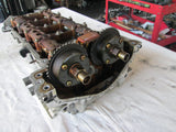 Mercedes M271 Compressor Cylinder Head 2710161201 (USED)