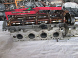 Mercedes M271 Compressor Cylinder Head 2710161201 (USED)
