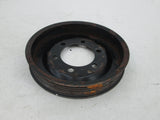 Mercedes M104 90-95 Crankshaft Harmonic Balancer Belt Pulley 1040320004 (USED)