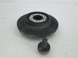 Mercedes M104 90-95 Crankshaft Harmonic Balancer 1040301403 (USED)