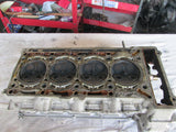 Mercedes M271 Compressor Cylinder Head 2710161201 (USED)