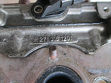 Mercedes M271 Compressor Cylinder Head 2710161201 (USED)