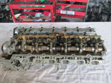 BMW N52B E90 E60 Cylinder Head 1407594 (USED)