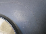 BMW F30 320i 335i 328i 16-18 sedan rear bumper cover 7315843 (USED)