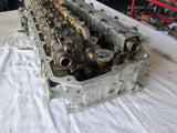 BMW N52B E90 E60 Cylinder Head 1407594 (USED)