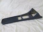 Porsche 944 86-91 convertible center console Blue (USED)