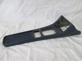 Porsche 944 86-91 convertible center console Blue (USED)