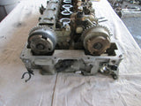 BMW N52B E90 E60 Cylinder Head 1407594 (USED)