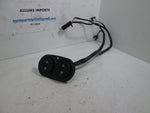 Porsche 928 944 911 Right Seat Switch w/Bezel 2 Way 92861318101 92852155904 (USED)