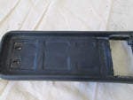 Porsche 944 86-91 convertible center console Blue (USED)