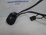Porsche 928 944 911 Right Seat Switch w/Bezel 2 Way 92861318101 92852155904 (USED)