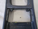 Porsche 944 86-91 convertible center console Blue (USED)