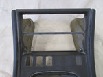 Porsche 944 86-91 convertible center console Blue (USED)