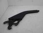 Porsche 944 968 Hand Brake Handle Blue Leather (USED)